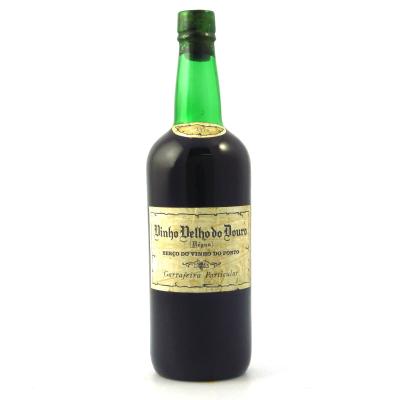 Vinho Velho Do Douro 1973 Vintage Port