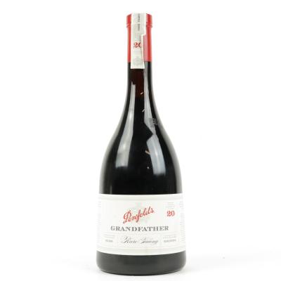 Penfolds Grandfather Tawny 20 Year Old Australia