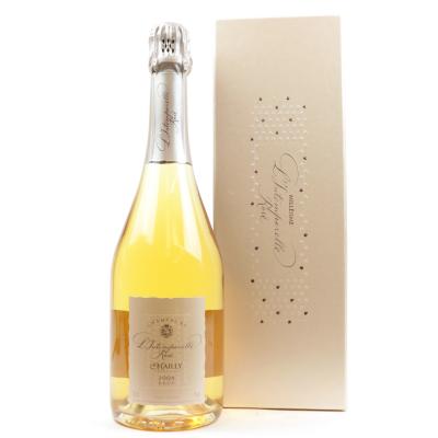 Mailly L'Intemporelle Brut Rose 2008 Vintage Champagne Grand-Cru