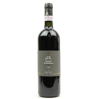 Pian Cornello 1999 Brunello di Montalcino