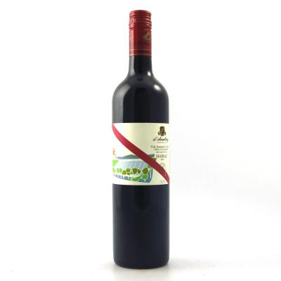 D'Arenberg \"Bamboo Scrub\" Shiraz 2010 McLaren Vale