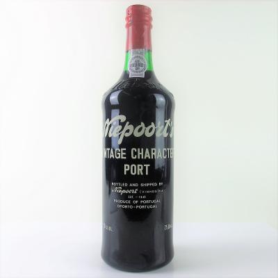 Niepoort Vintage Character Port