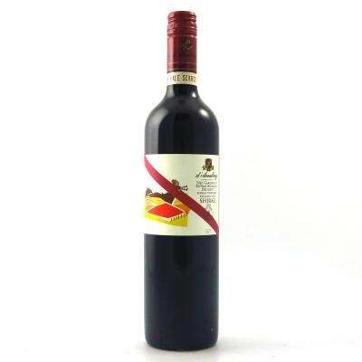 D'Arenberg \"Garden of Extraordinary Delights\" Shiraz 2010 McLaren Vale