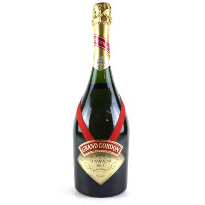 Mumm Grand Cordon 1990 Vintage Champagne