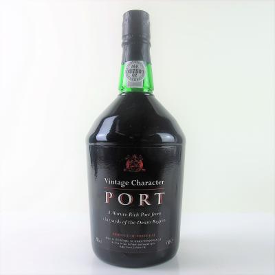 Marks & Spencer Vintage Character Port