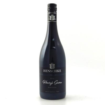 Henschke \"Henry's Seven\" 2015 Barossa