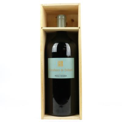 Excellence De Belliard 2014 Pessac-Leognan 600cl / OWC