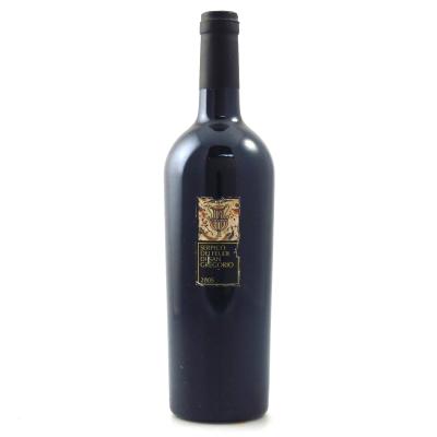 Serpico Aglianico 2005 Campania