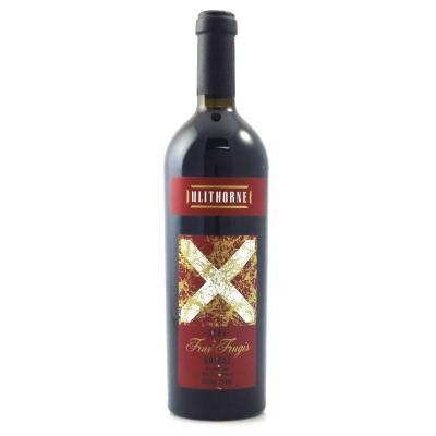 Ulithorne \"Frux Frugis\" Shiraz 2003 McLaren Vale