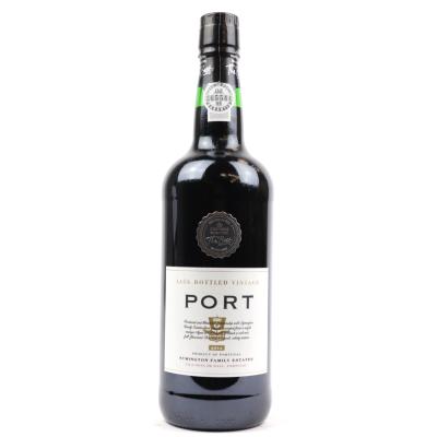 Symington Family Estates 2014 LBV Port / Morrisons The Best