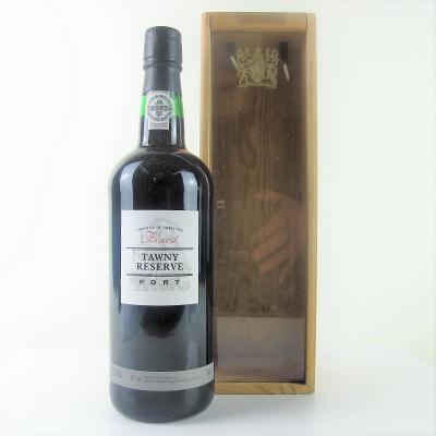 Marks & Spencer Tawny Reserve Port