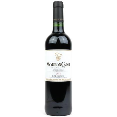 Mouton-Cadet 2014 Bordeaux