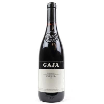 Gaja Sori Tildin 1988 Barbaresco