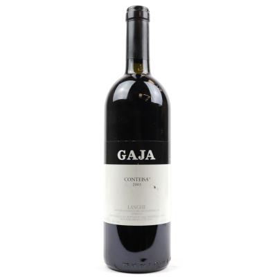 Gaja Conteisa Nebbiolo 2003 Langhe