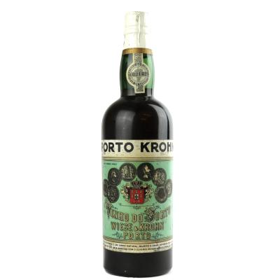 Krohn Ruby Port