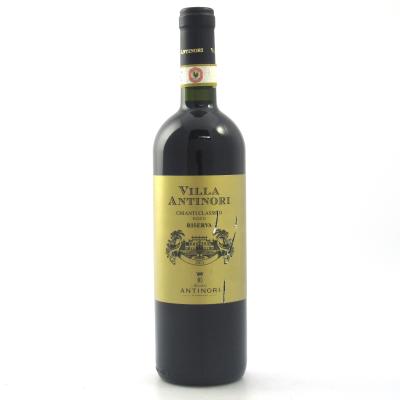 Villa Antinori 2011 Chianti Classico Riserva