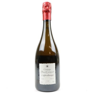 D.Leclapart L'Aphrodisiaque NV Champagne 1er-Cru