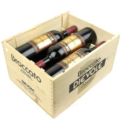 Dievole Broccato 2005 Tuscany 6x75cl / OWC