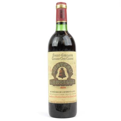 Ch. Angelus 1979 St-Emilion 1er-Grand-Cru