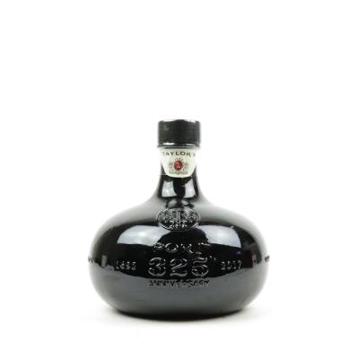 Taylor's 325 Reserve Tawny Port / Anniversary Limited Edition