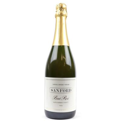 Sanford Brut Rose 1994 Santa Barbara