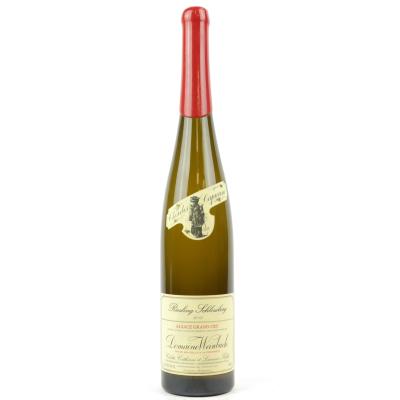 Dom. Weinbach Schlossberg Riesling 2015 Alsace Grand Cru 150cl