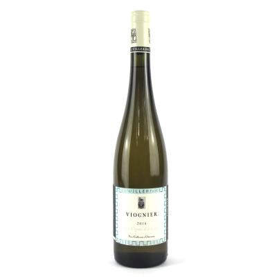 Cuilleron Viognier 2016 Northern Rhône