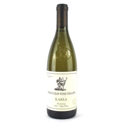 Stag's Leap \"Karia\" Chardonnay 2015 Napa