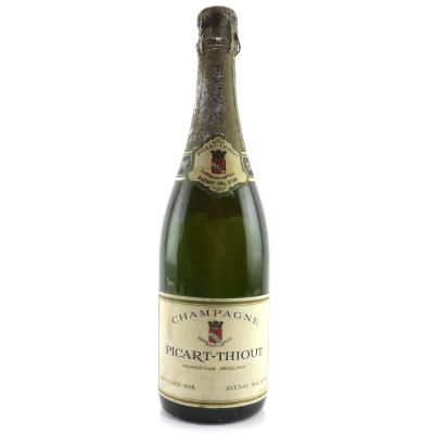 Picart-Thiout Brut NV Champagne