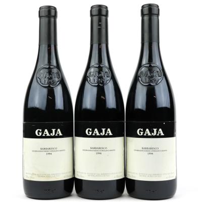 Gaja 1994 Barbaresco 3x75cl