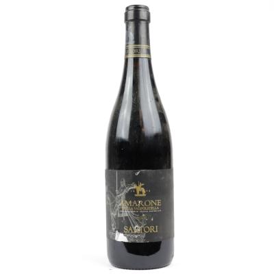 Sartori 2001 Amarone