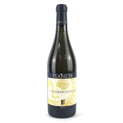 Planeta Chardonnay 2011 Sicily