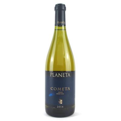 Planeta \"Cometa\" Fiano 2014 Sicily