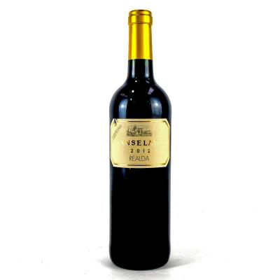 Anselmi Cabernet Sauvignon 2012 Veneto