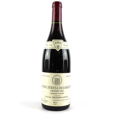 Dom. Drouhin-Laroze 1993 Latricieres-Chambertin Grand-Cru