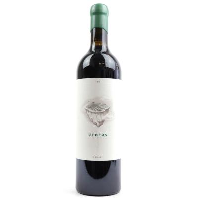 Utopos Shiraz 2017 Barossa