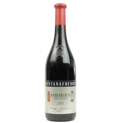 Fontanafredda 1993 Barbaresco