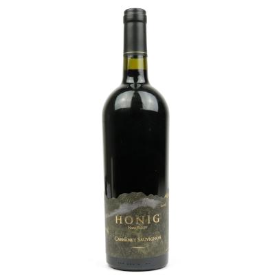 Honig Cabernet Sauvignon 2006 Napa