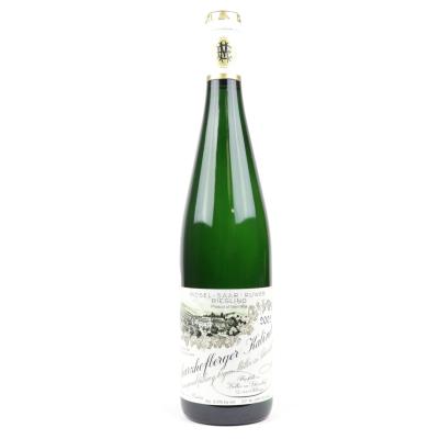 E.Muller Scharzhofberger Riesling Kabinett 2002 Mosel / Grosser Ring