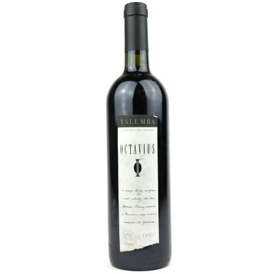 Yalumba Octavius 1997 Barossa