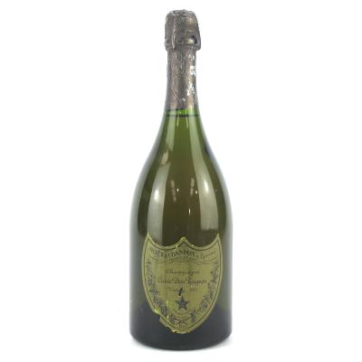 Dom Perignon Brut Vintage 1975 Champagne