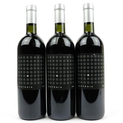 Ilatraia 2005 Tuscany 3x75cl