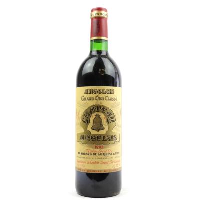 Ch. Angelus 1993 St-Emilion 1er-Grand-Cru