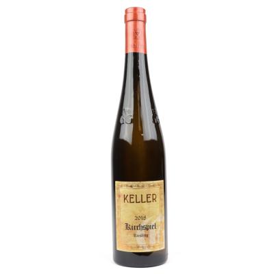 Keller Westhofen Kirchspiel Riesling 2018 Rheinhessen