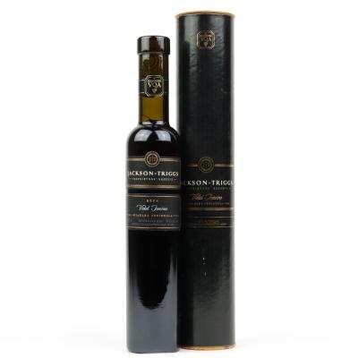 Jackson-Triggs Vidal Blanc 2004 Niagara Icewine 18.7cl