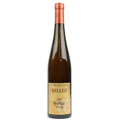 Keller G-Max Riesling 2014 Rheinhessen