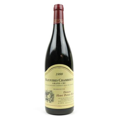 Dom. H.Perrot-Minot 1999 Mazoyeres-Chambertin Grand-Cru