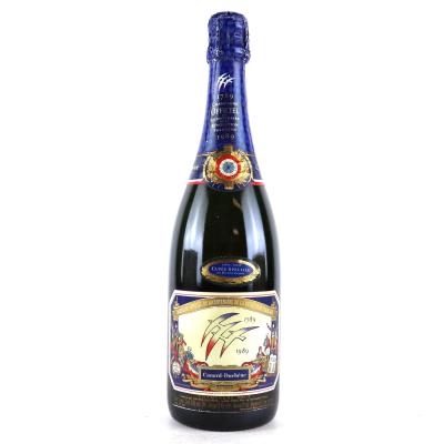 Canard-Duchene Brut NV Champagne