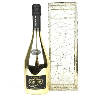 Cattier Brut NV Champagne