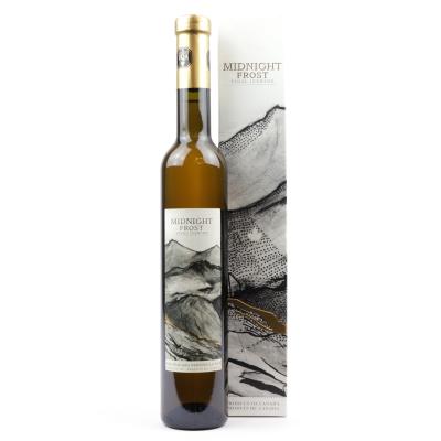 Pillitteri Estates Midnight Frost Vidal 2015 Niagara Icewine 37.5cl